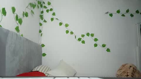 Ana online show from October 5, 2025, 11:13 pm