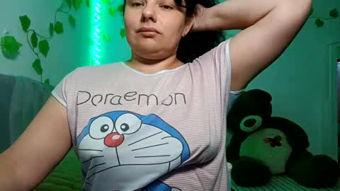 Ana online show from October 12, 2025, 1:54 pm