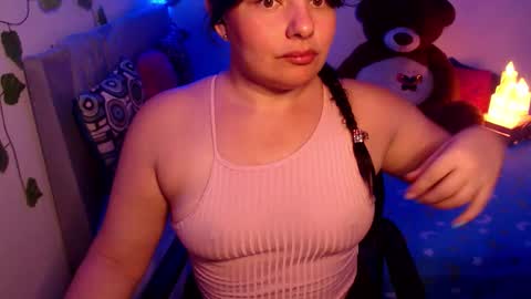 Ana online show from October 30, 2025, 1:45 pm