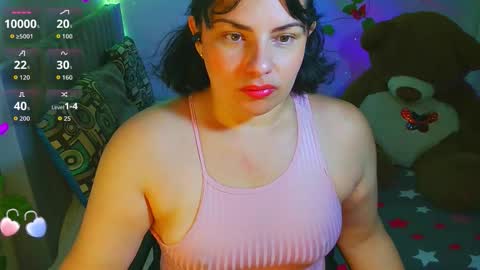 Snapshot of anaspark chatting on February 4, 2026, 1:39 pm Ana online show from February 4, 2026, 1:39 pm