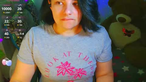 Snapshot of anaspark chatting on February 10, 2026, 1:37 pm Ana online show from February 10, 2026, 1:37 pm