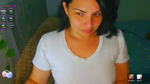 Snapshot of anaspark chatting on February 24, 2026, 10:19 pm Ana online show from February 24, 2026, 10:19 pm