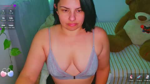 Snapshot of anaspark chatting on March 14, 2026, 9:53 pm Ana online show from March 14, 2026, 9:53 pm