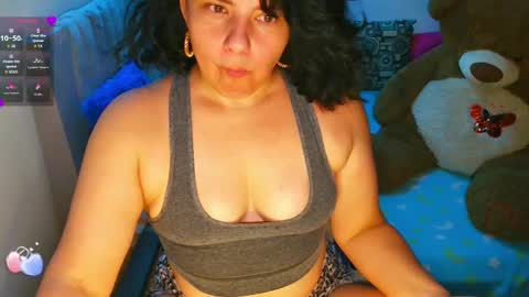 Snapshot of anaspark chatting on June 3, 2026, 1:36 pm Ana online show from June 3, 2026, 1:36 pm