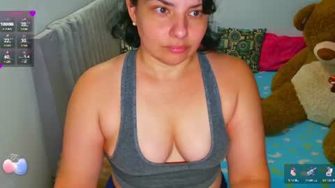 Snapshot of anaspark chatting on July 31, 2026, 1:21 pm Ana online show from July 31, 2026, 1:21 pm