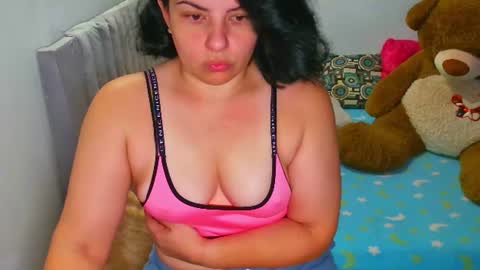 Snapshot of anaspark chatting on August 6, 2026, 1:24 pm Ana online show from August 6, 2026, 1:24 pm