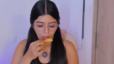 Anastacia online show from November 5, 2025, 6:13 am