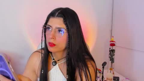 Anastacia online show from March 23, 2026, 12:25 am