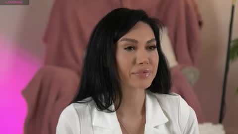 Snapshot of anastacialuv chatting on February 27, 2026, 7:52 am Anastacia online show from February 27, 2026, 7:52 am