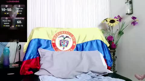 maria online show from October 9, 2025, 6:39 pm