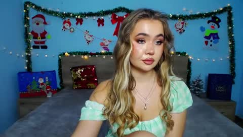 anastacyyellig online show from December 31, 2024, 9:31 am