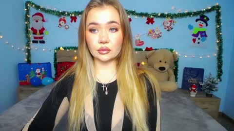 anastacyyellig online show from January 10, 2025, 5:26 am