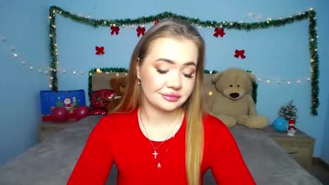 anastacyyellig online show from January 14, 2025, 2:29 am