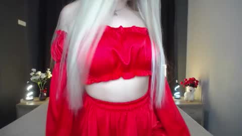 anastacyyellig online show from September 13, 2025, 4:01 am