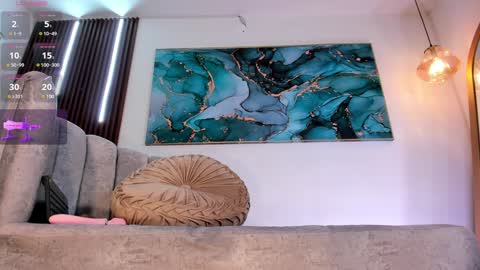 Ana Stalin online show from February 7, 2025, 5:41 am