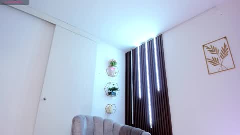 Ana Stalin online show from February 12, 2026, 12:16 am