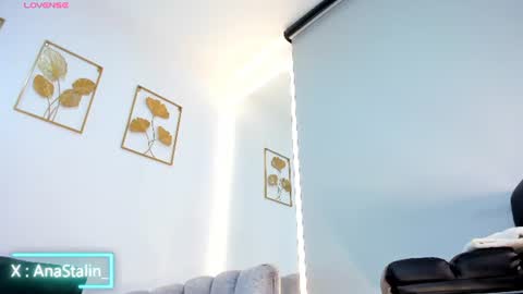 Snapshot of anastalin chatting on August 9, 2026, 8:47 pm Ana Stalin online show from August 9, 2026, 8:47 pm