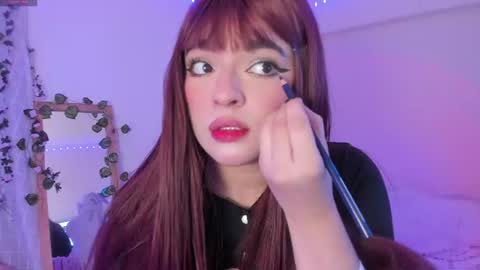 Anastasia Gomez online show from June 15, 2026, 10:34 pm