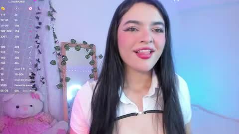 Anastasia Gomez online show from July 12, 2026, 12:34 am