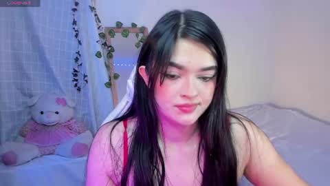 Anastasia Gomez online show from July 19, 2026, 1:53 am