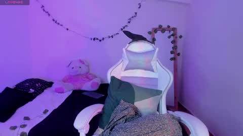 Anastasia Gomez online show from July 25, 2026, 12:53 am