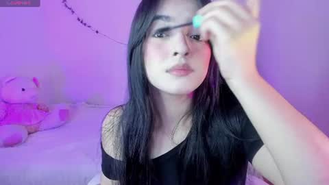 Anastasia Gomez online show from July 27, 2026, 2:18 am
