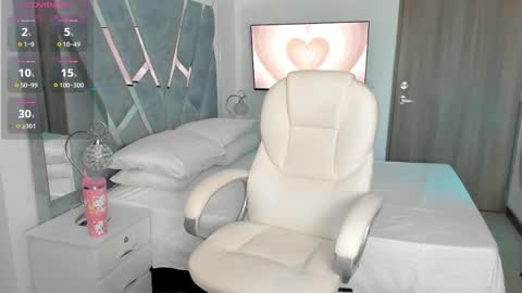  anastasia  online show from February 12, 2025, 1:19 am