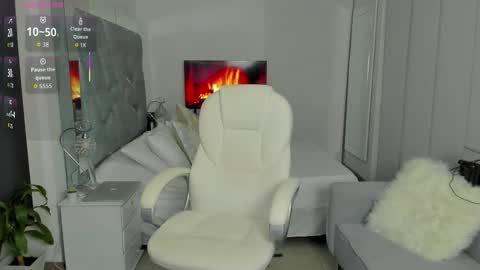  anastasia  online show from January 14, 2026, 1:22 am