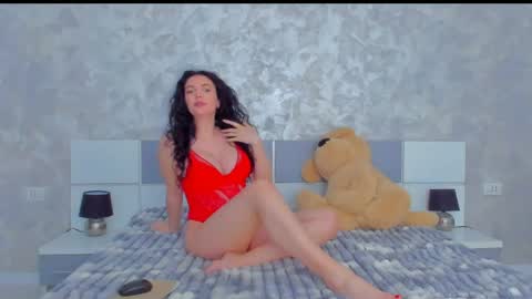 Anastasia online show from April 19, 2026, 5:29 am