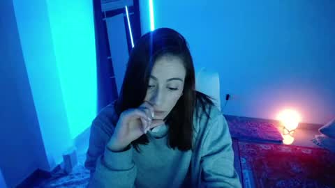 Snapshot of anastasia_doll8 chatting on April 29, 2026, 1:10 am anastasia_doll8 online show from April 29, 2026, 1:10 am