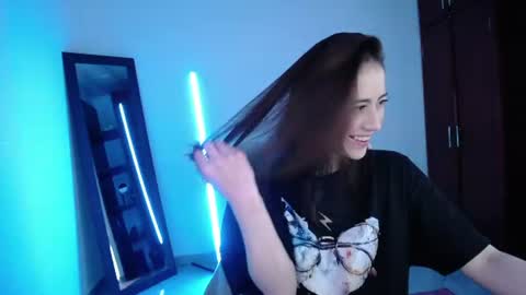 Snapshot of anastasia_doll8 chatting on July 3, 2026, 9:54 pm anastasia_doll8 online show from July 3, 2026, 9:54 pm