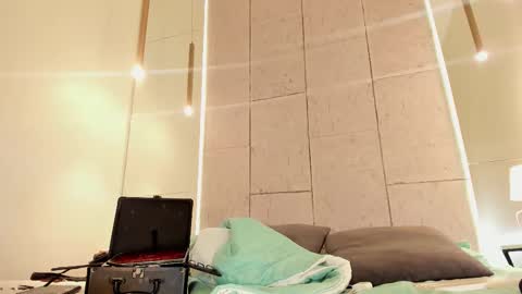 anastasia online show from October 29, 2025, 3:20 am