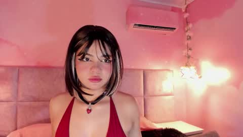 anastasia online show from November 20, 2025, 3:18 am