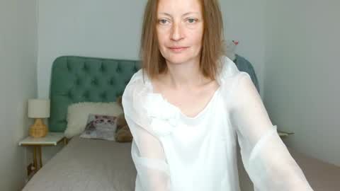 Stacy online show from May 30, 2026, 9:12 pm
