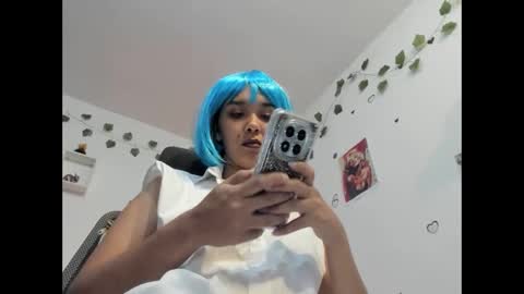 anastasia online show from May 5, 2026, 1:46 am