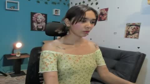 anastasia online show from June 27, 2026, 2:16 am