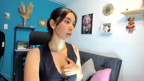 anastasia online show from July 15, 2026, 9:53 pm