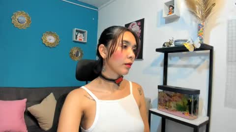 anastasia online show from July 29, 2026, 1:37 am