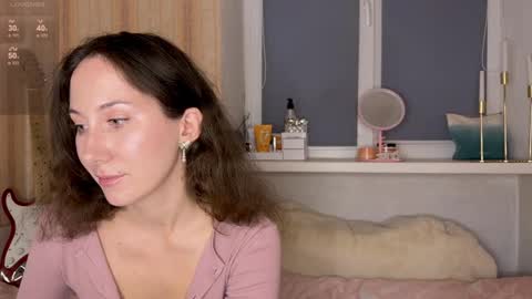 anastasia_yummy online show from November 14, 2025, 9:46 pm