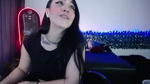 Jennyfer.... but u can say me Anastasia online show from June 12, 2026, 7:07 am