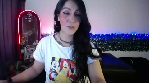 Jennyfer.... but u can say me Anastasia online show from July 7, 2026, 6:47 am