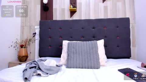 anastasia online show from March 18, 2026, 11:46 am