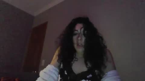 anastasiasteele67 online show from January 6, 2026, 7:12 am