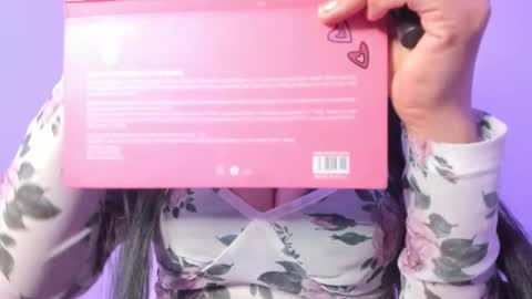 Snapshot of anastasiia5 chatting on October 8, 2025, 3:26 am anastasia online show from October 8, 2025, 3:26 am