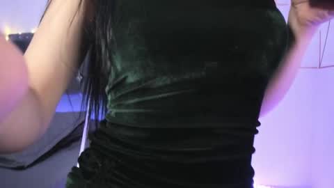 Snapshot of anastasiia5 chatting on November 10, 2025, 2:21 am anastasia online show from November 10, 2025, 2:21 am