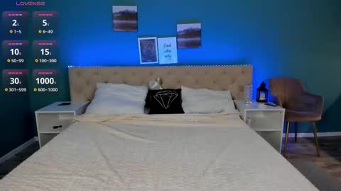 Anastasia online show from November 23, 2025, 12:32 am