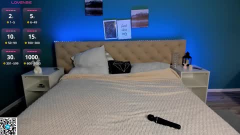 Anastasia online show from November 28, 2025, 1:08 am