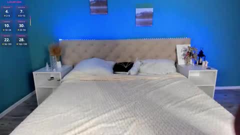 Anastasia online show from January 19, 2026, 1:09 am