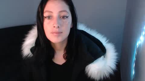 ANA online show from January 3, 2025, 12:43 am