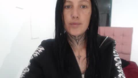 Snapshot of anasweet_69 chatting on March 15, 2026, 8:59 pm ANA online show from March 15, 2026, 8:59 pm